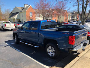 Meet your Posher, Cesar